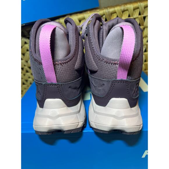 HOKA Anacapa Mid Hiking Boot - Picture 4 of 5